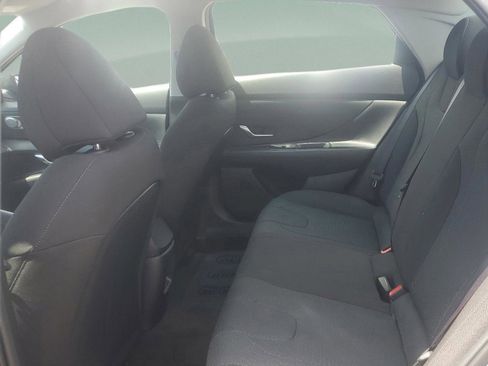 New 2026 Hyundai Elantra SE image 6