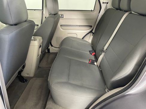 Used 2010 Ford Escape XLS FWD image 14