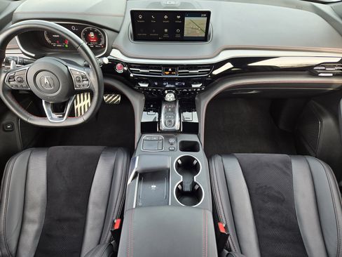 Certified 2023 Acura MDX A-Spec image 27