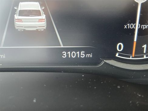 Used 2023 Genesis GV80 3.5T Advanced + image 28