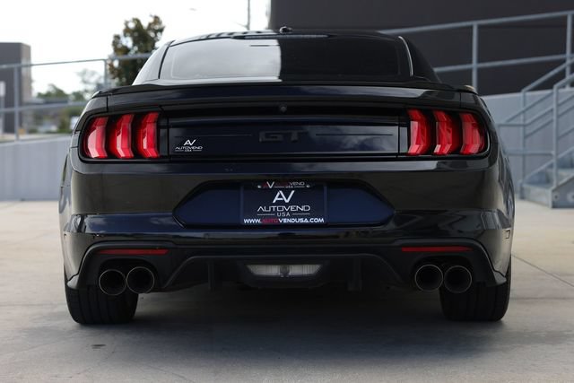 Used 2019 Ford Mustang GT RWD image 10
