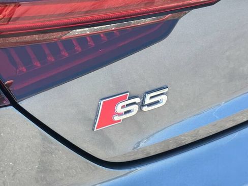 Used 2019 Audi S5 Premium Plus AWD/4WD image 34