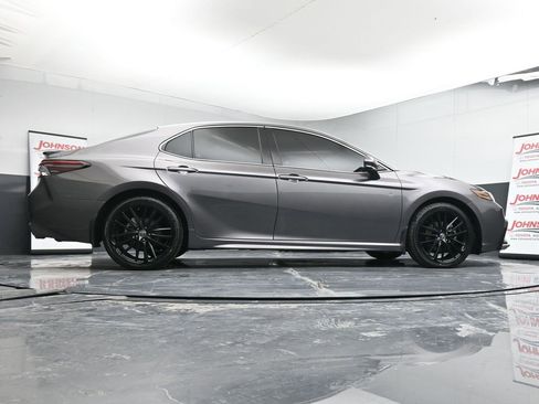 Used 2022 Toyota Camry XSE w/ Carpet Mat Package (TMS) image 40