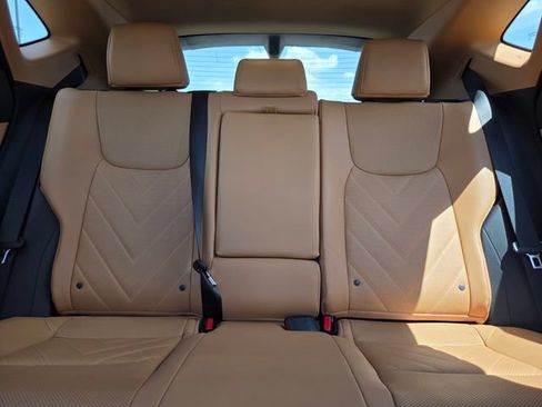 Used 2024 Lexus NX 350h AWD w/ Vision Package image 11