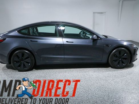 Used 2025 Tesla Model 3 Long Range RWD image 6