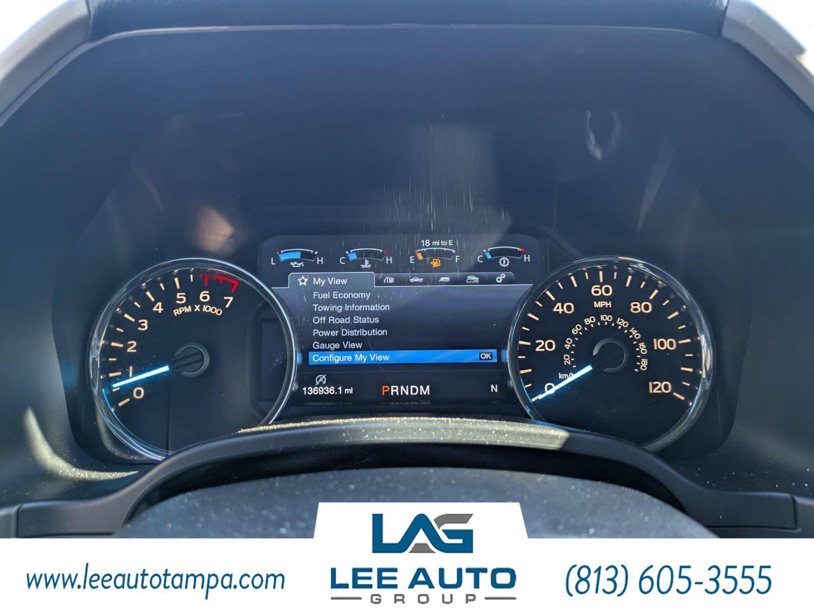 Used 2019 Ford F150 Lariat AWD/4WD image 23