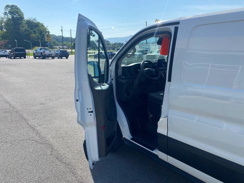 Used 2020 Ford Transit 150 Low Roof w/ Upfitter Package RWD image 7