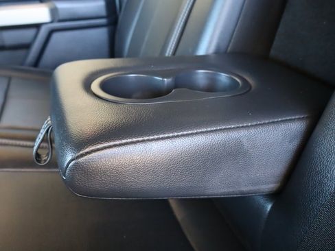 Used 2022 Ford F250 Lariat w/ Lariat Ultimate Package image 52