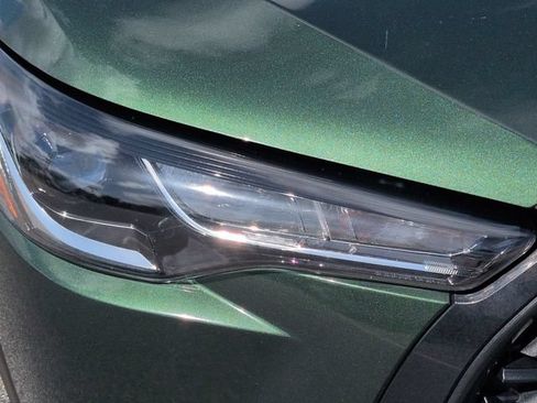 Certified 2023 Toyota Corolla Cross LE FWD image 10