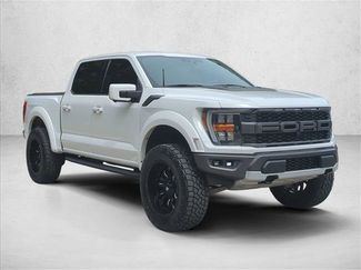 Used 2021 Ford F150 Raptor w/ Tow Technology Package video 3