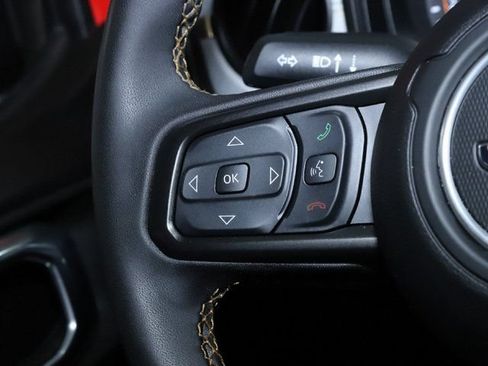 Used 2024 Jeep Wrangler Unlimited Sport AWD/4WD image 27