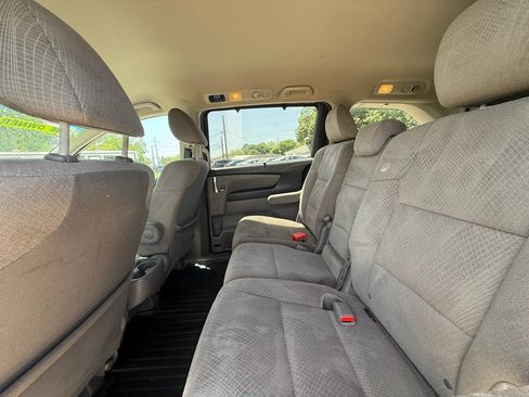 Used 2015 Honda Odyssey EX image 14
