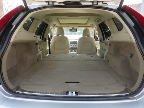 Used 2015 Volvo XC60 T6 Premier Plus AWD/4WD image 26