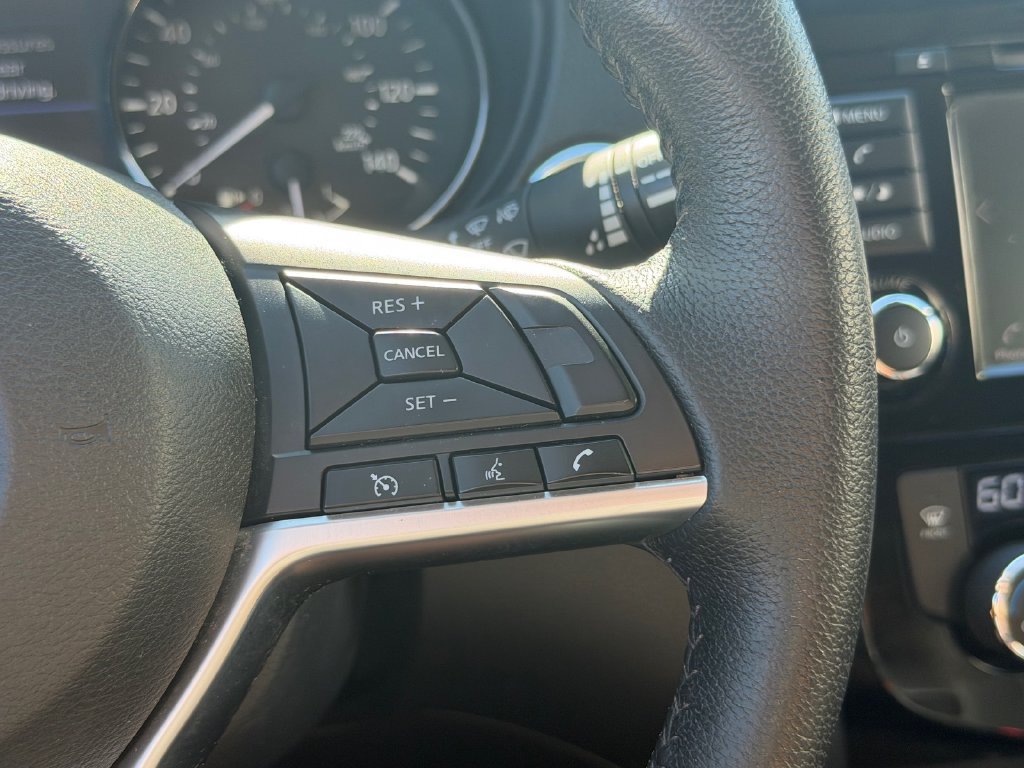 Used 2019 Nissan Rogue SV FWD image 29