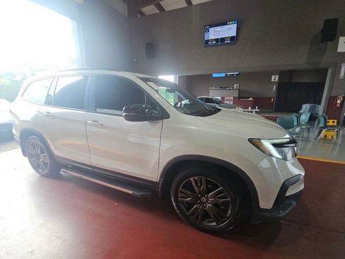 Used 2022 Honda Pilot Sport image 5
