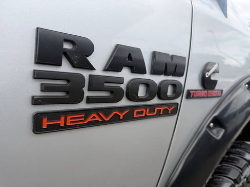 Used 2010 Dodge Ram 2500 Truck ST w/ ST Popular Equipment Group AWD/4WD image 27