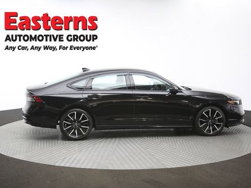 Used 2024 Honda Accord Touring image 47