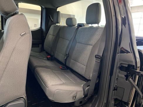 New 2026 Ford F250 XL w/ XL Chrome Package image 19