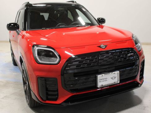Used 2026 MINI Cooper Countryman S AWD/4WD image 14
