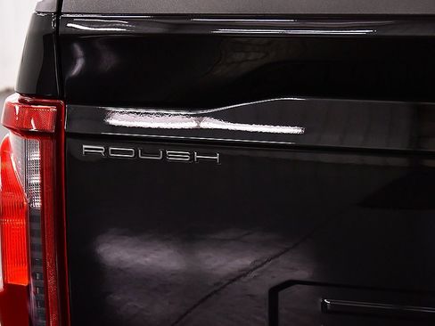 New 2025 Ford F150 XLT w/ Equipment Group 302A MID image 14