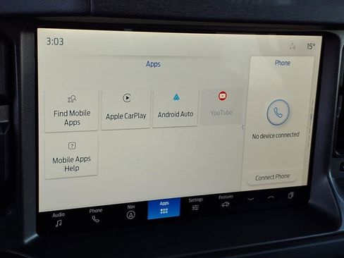 Used 2025 Ford Bronco Badlands image 22