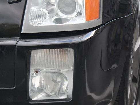 Used 2007 Cadillac SRX w/ Theater Package image 39