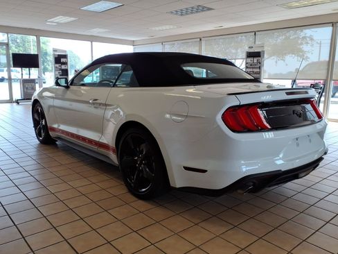 Used 2023 Ford Mustang Premium w/ Equipment Group 201A RWD image 5