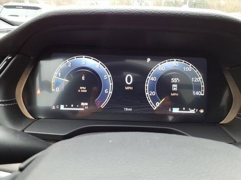 New 2026 Jeep Grand Cherokee Limited w/ Limited Altitude Package image 22