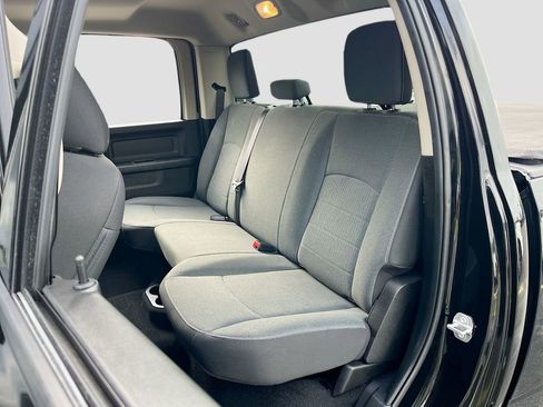 Certified 2022 RAM 1500 Tradesman w/ Tradesman SXT Package AWD/4WD image 22