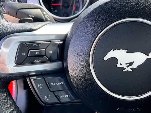 Used 2019 Ford Mustang Coupe w/ Equipment Group 101A image 26