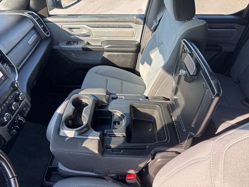 Used 2023 RAM 1500 Big Horn w/ Trailer Tow Group image 51