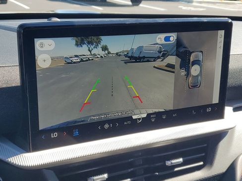 New 2026 Ford Explorer Tremor w/ Tremor Ultimate Package image 26