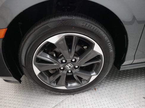 Certified 2024 Honda Odyssey Elite image 28