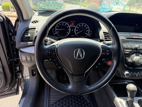 Used 2015 Acura RDX FWD w/ Technology Package image 12