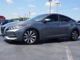 Used 2021 Nissan Sentra SV w/ SV Premium Package image 2