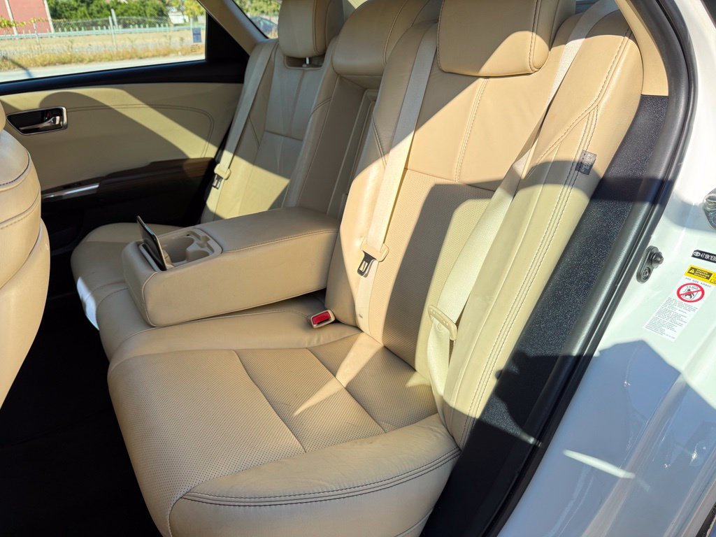 Used 2014 Toyota Avalon Limited FWD image 20