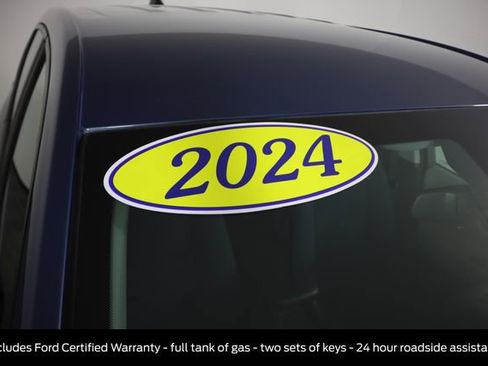 Used 2024 Chevrolet Equinox LS w/ LS Convenience Package AWD/4WD image 11