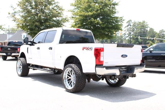 Used 2019 Ford F250 XLT AWD/4WD image 7