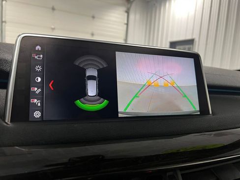 Used 2018 BMW X5 xDrive35i image 10