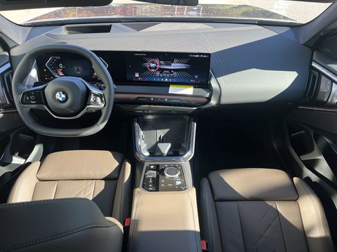 Used 2026 BMW X3 xDrive30 w/ Premium Package image 29