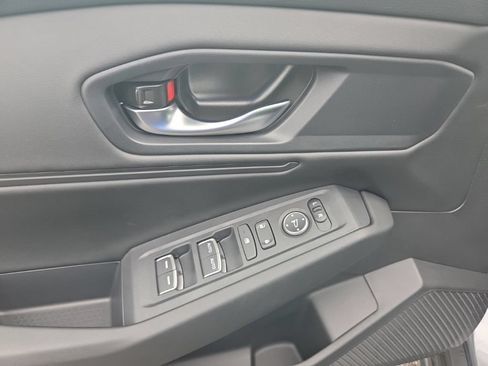 New 2026 Honda Accord SE image 19