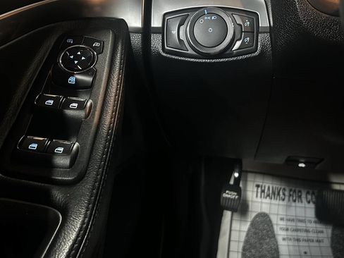 Used 2017 Ford Explorer 4WD Police Interceptor w/ Ready For The Road Package image 18