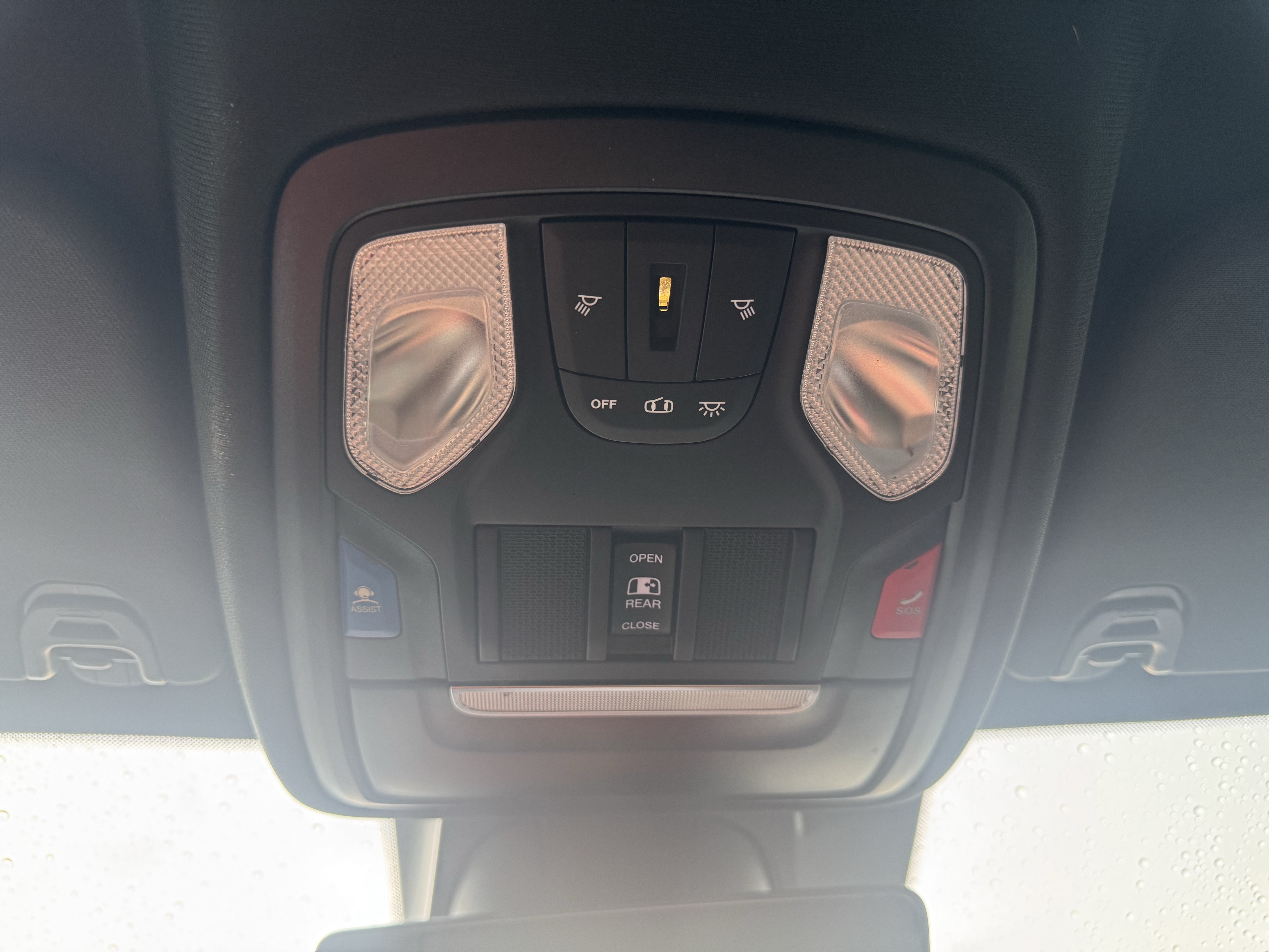 Used 2023 RAM 1500 Rebel w/ Rebel Level 1 Equipment Group AWD/4WD image 31