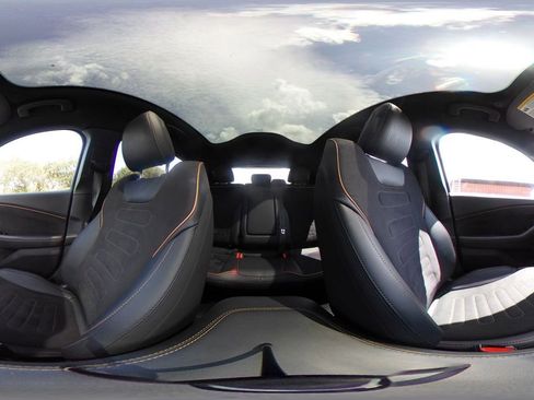 Used 2023 Ford Mustang Mach-E GT image 39