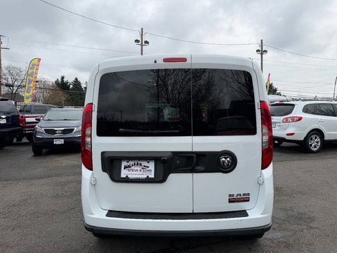 Used 2020 RAM ProMaster City SLT image 8