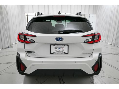 Used 2025 Subaru Crosstrek 2.5i Limited w/ Crosstrek Mirror Package AWD/4WD image 6