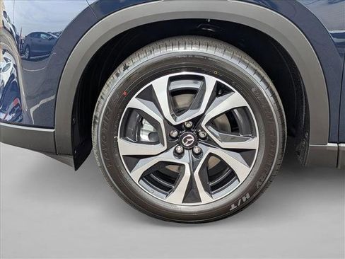 New 2026 MAZDA CX-5 Preferred AWD/4WD image 10