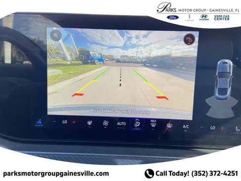 Certified 2024 Ford Mustang Premium image 14