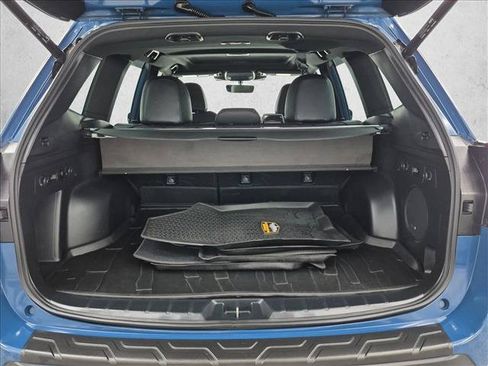 Used 2024 Subaru Forester Wilderness AWD/4WD image 6