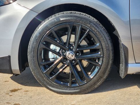 New 2026 Toyota Camry SE w/ Convenience Package image 11